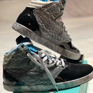 Kobe Bryant Nike zoom Stefan Janoski. Worn once